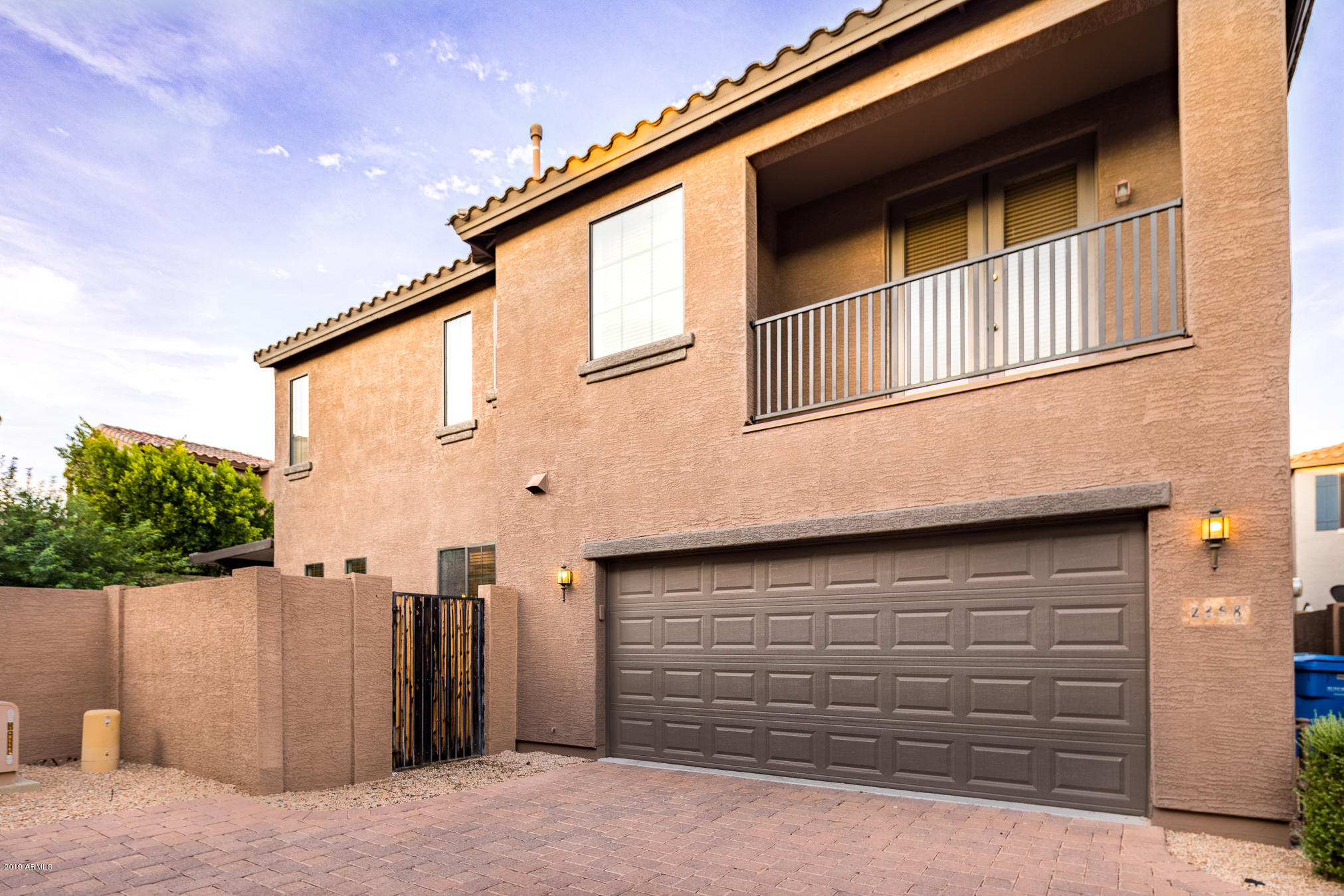 2358 West Sleepy Ranch Road Phoenix, AZ 85085 - Photo 21 of 24 Exterior