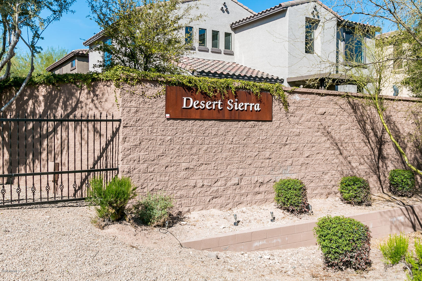 2358 West Sleepy Ranch Road Phoenix, AZ 85085 - Photo 24 of 24 Community