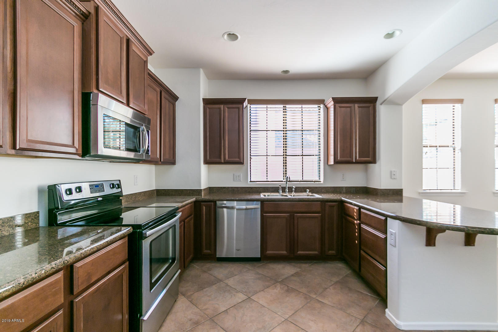 2358 West Sleepy Ranch Road Phoenix, AZ 85085 - Photo 5 of 24 Kitchen