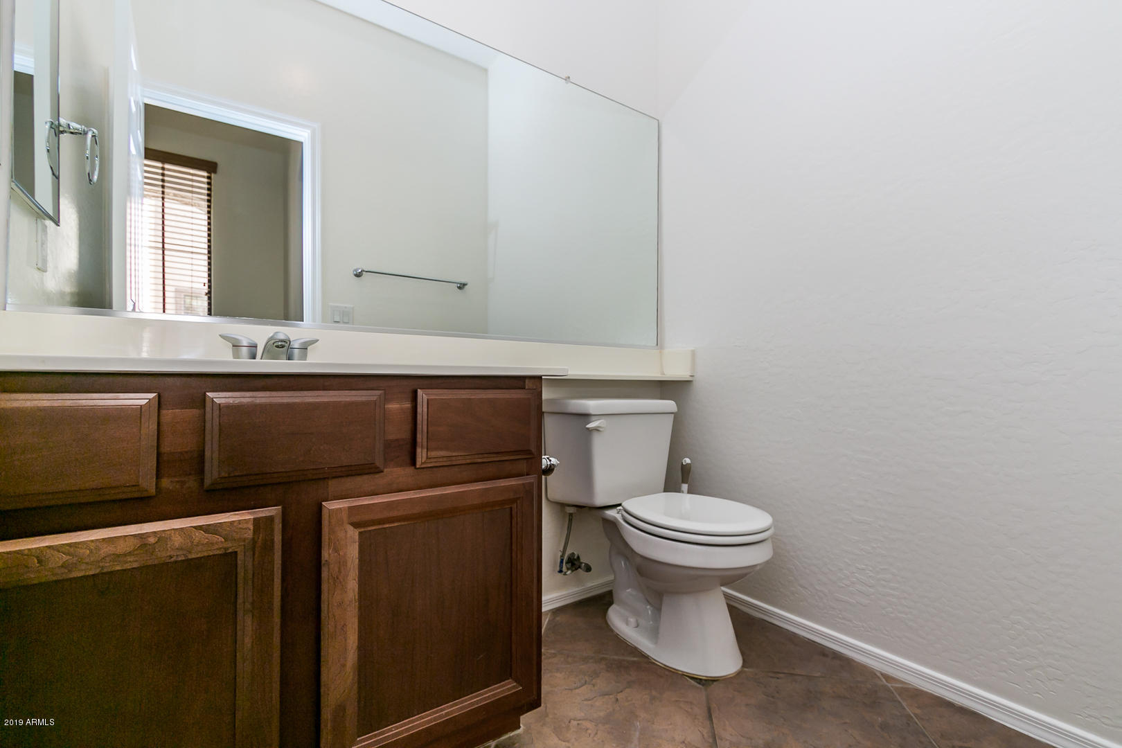 2358 West Sleepy Ranch Road Phoenix, AZ 85085 - Photo 9 of 24 Half Bathroom