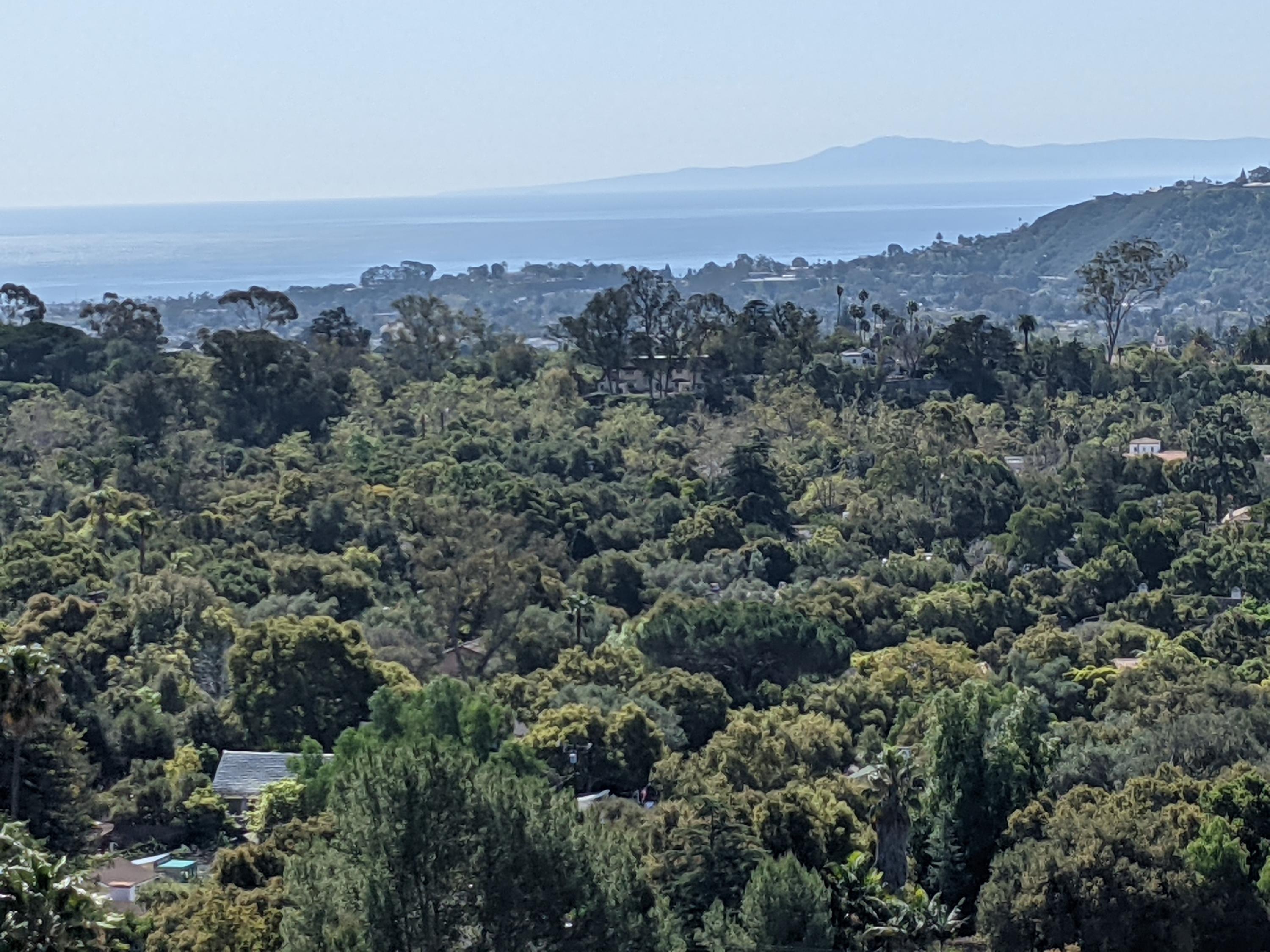 2786 Exeter Place Santa Barbara, CA 93105 - Photo 4 of 13 PXL_20210304_182636275