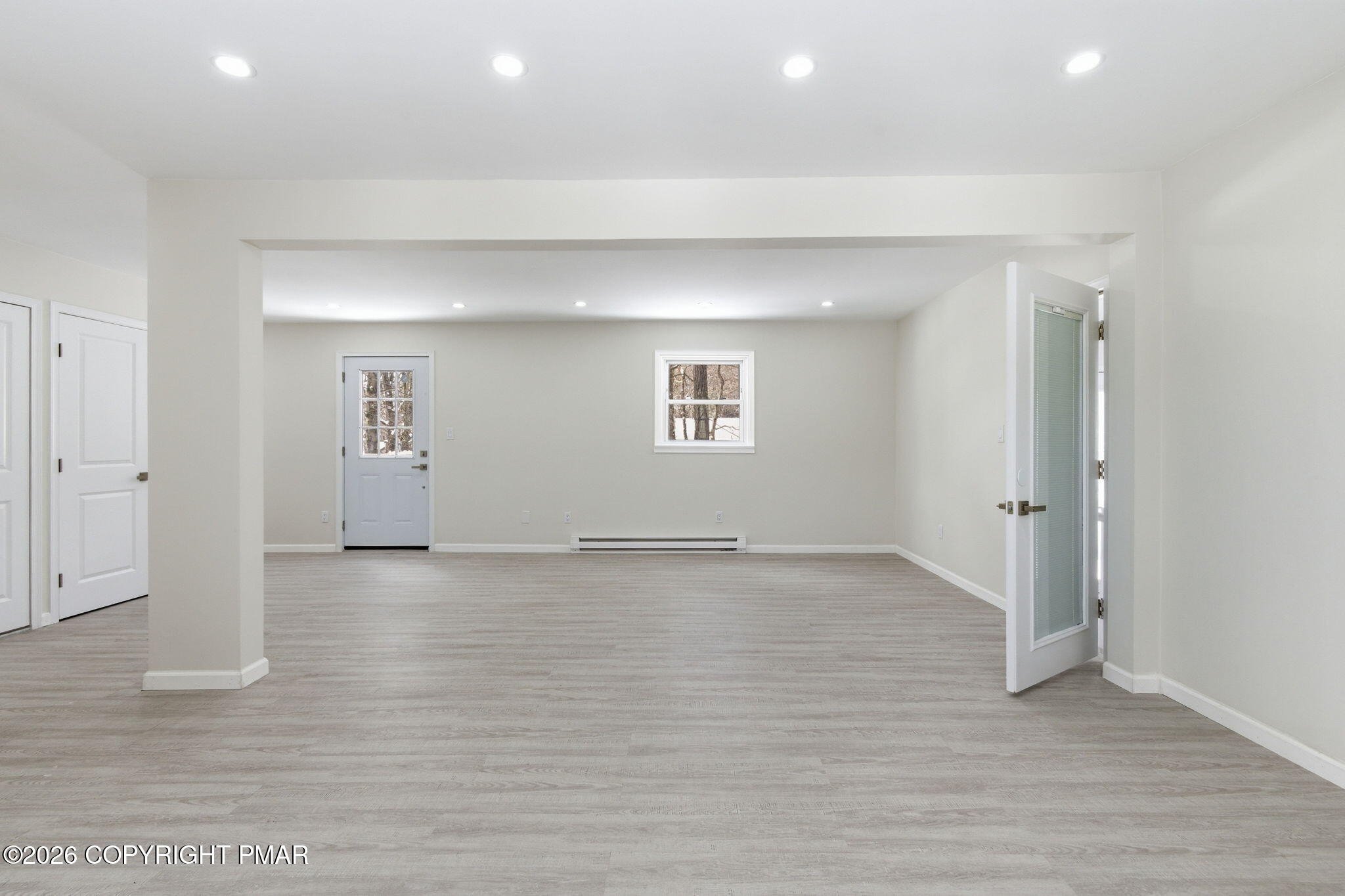 2618 Long Pond Road Long Pond, PA 18334 - Photo 15 of 57 First Floor Recreation Room3