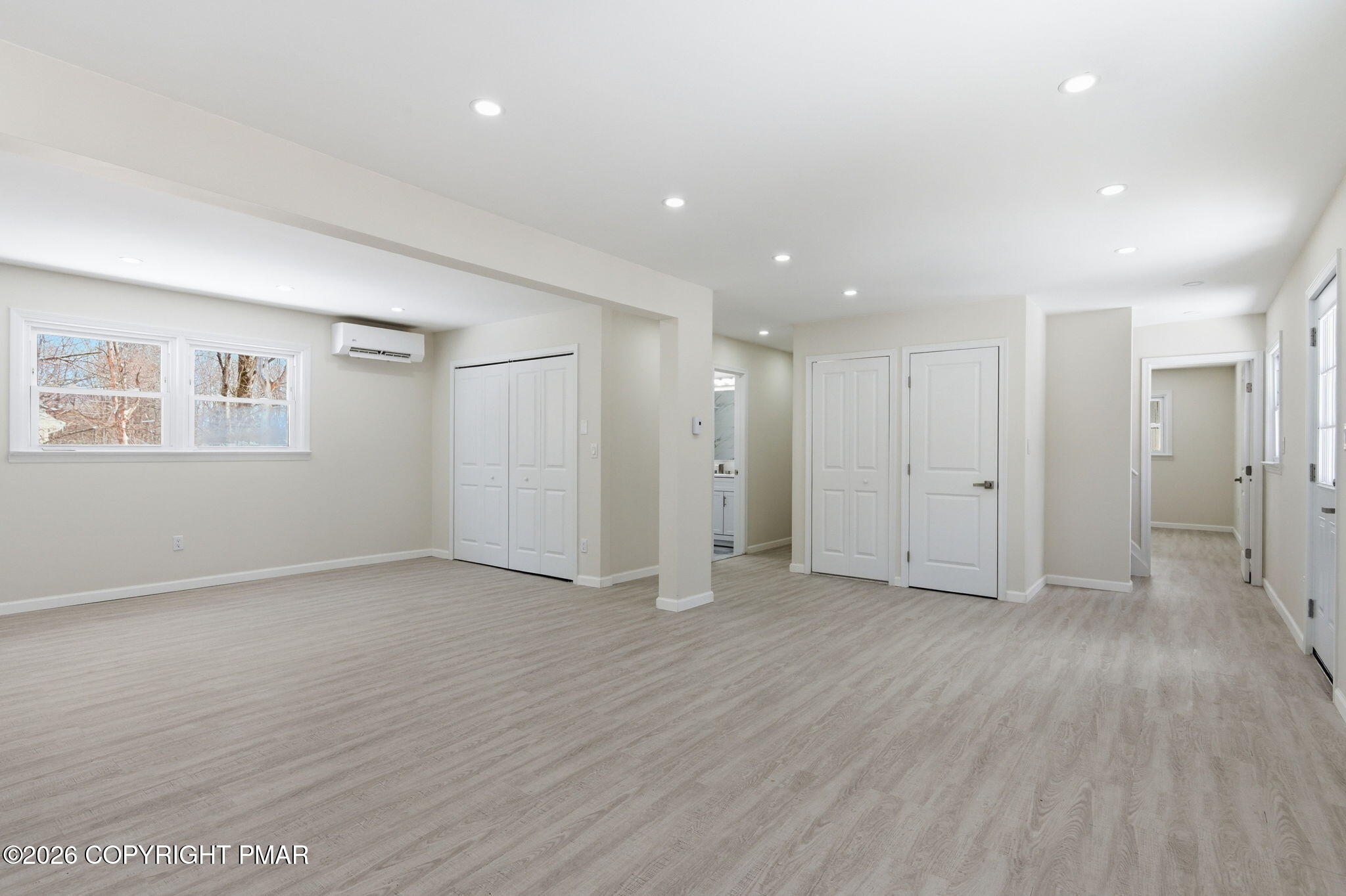 2618 Long Pond Road Long Pond, PA 18334 - Photo 17 of 57 First Floor Recreation Room2