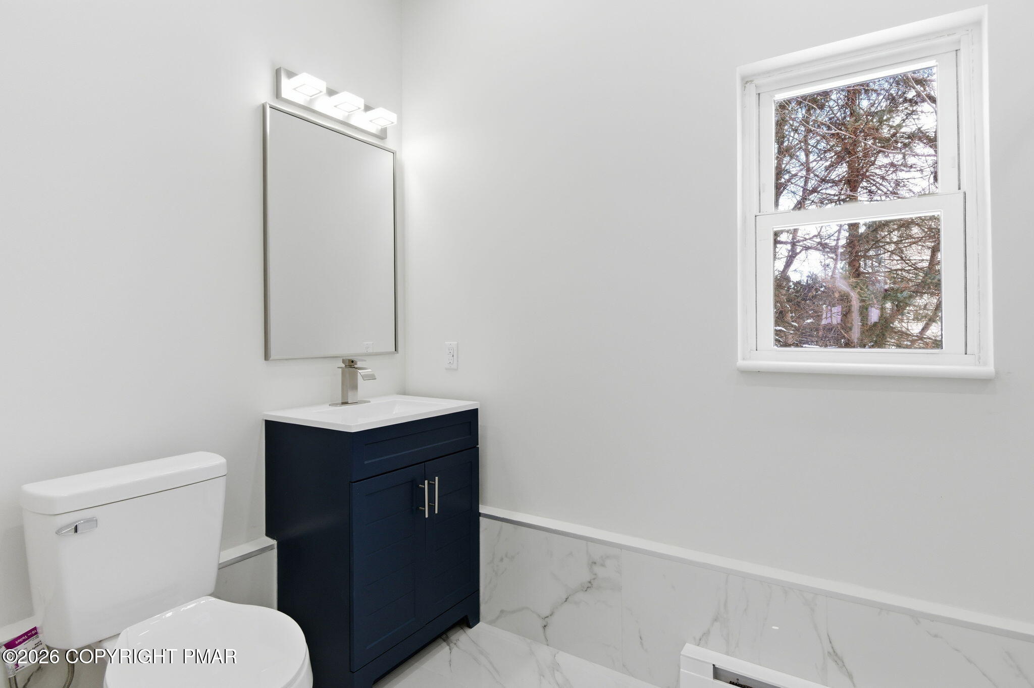 2618 Long Pond Road Long Pond, PA 18334 - Photo 25 of 57 first floor suite - bath