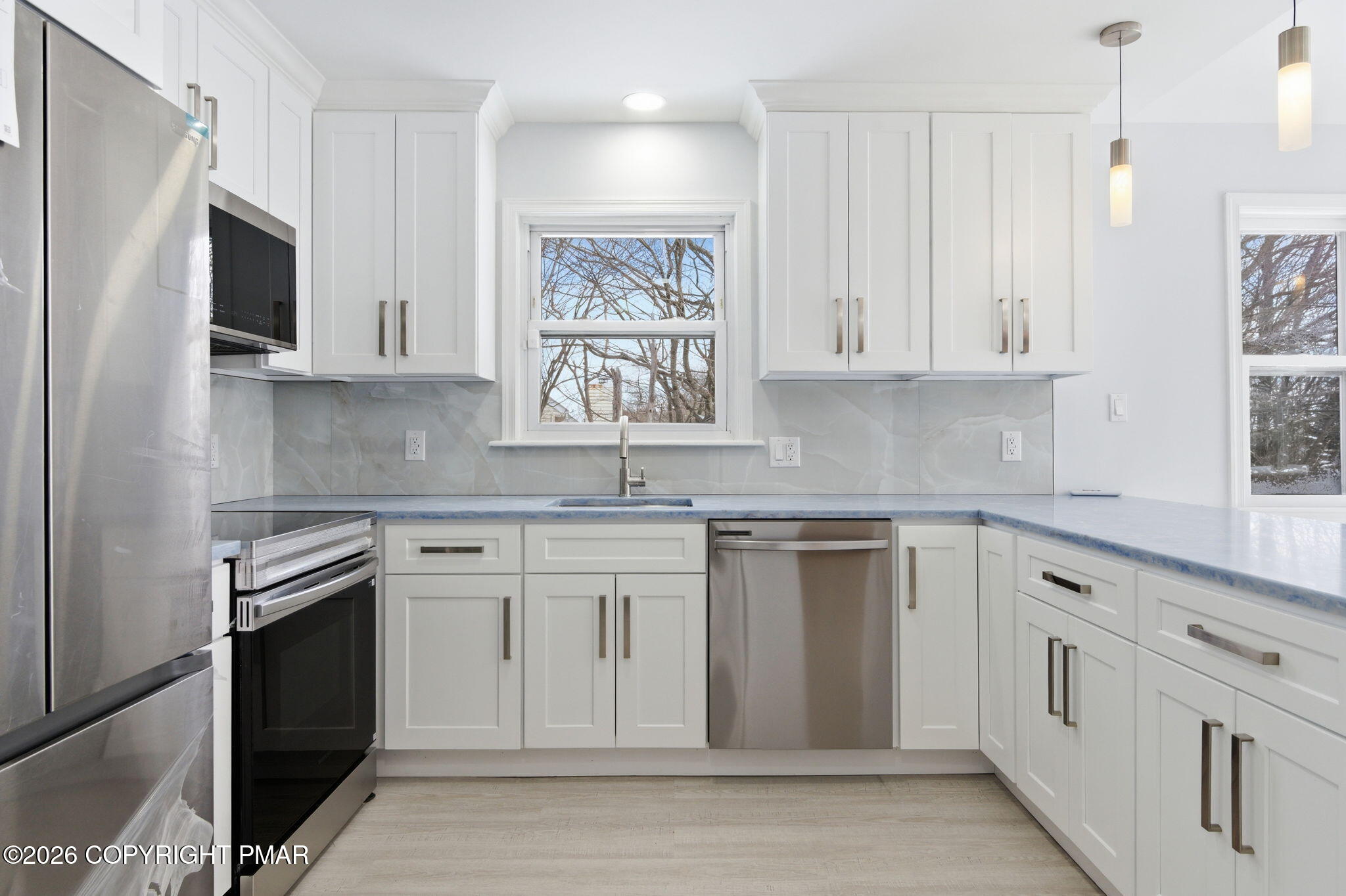 2618 Long Pond Road Long Pond, PA 18334 - Photo 45 of 57 kitchen3