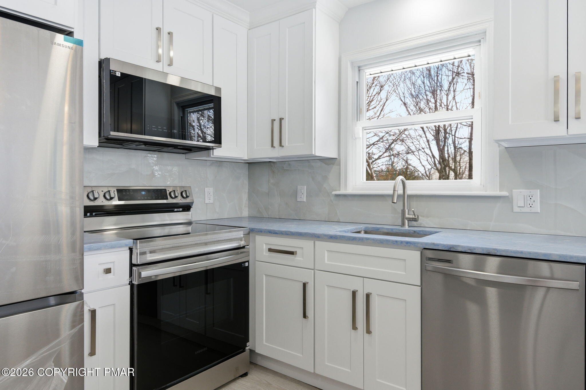 2618 Long Pond Road Long Pond, PA 18334 - Photo 46 of 57 kitchen4