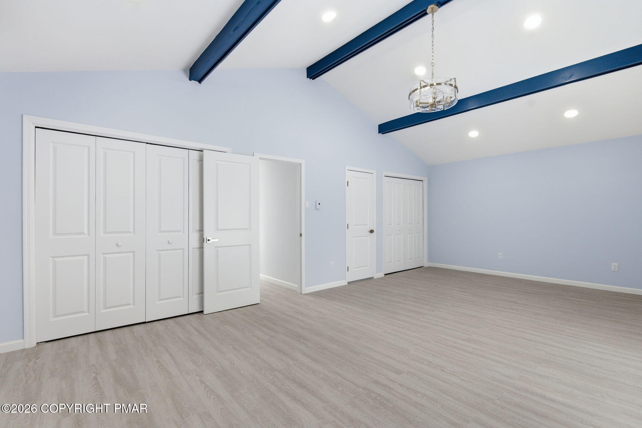 2618 Long Pond Road Long Pond, PA 18334 - Photo 50 of 57 Master bedroom2