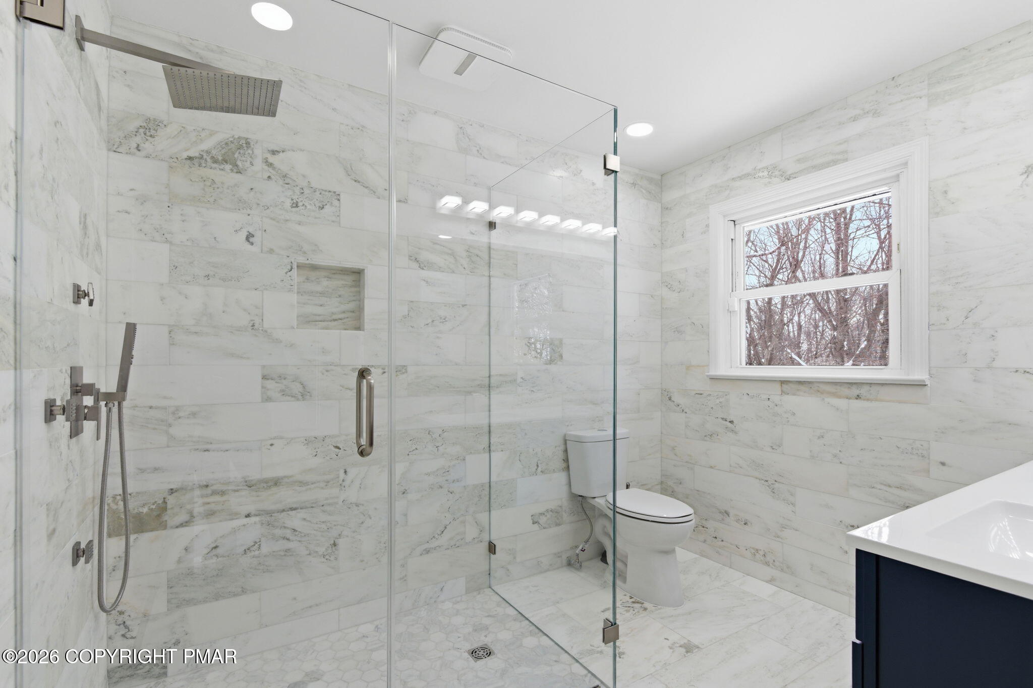 2618 Long Pond Road Long Pond, PA 18334 - Photo 52 of 57 master bath1