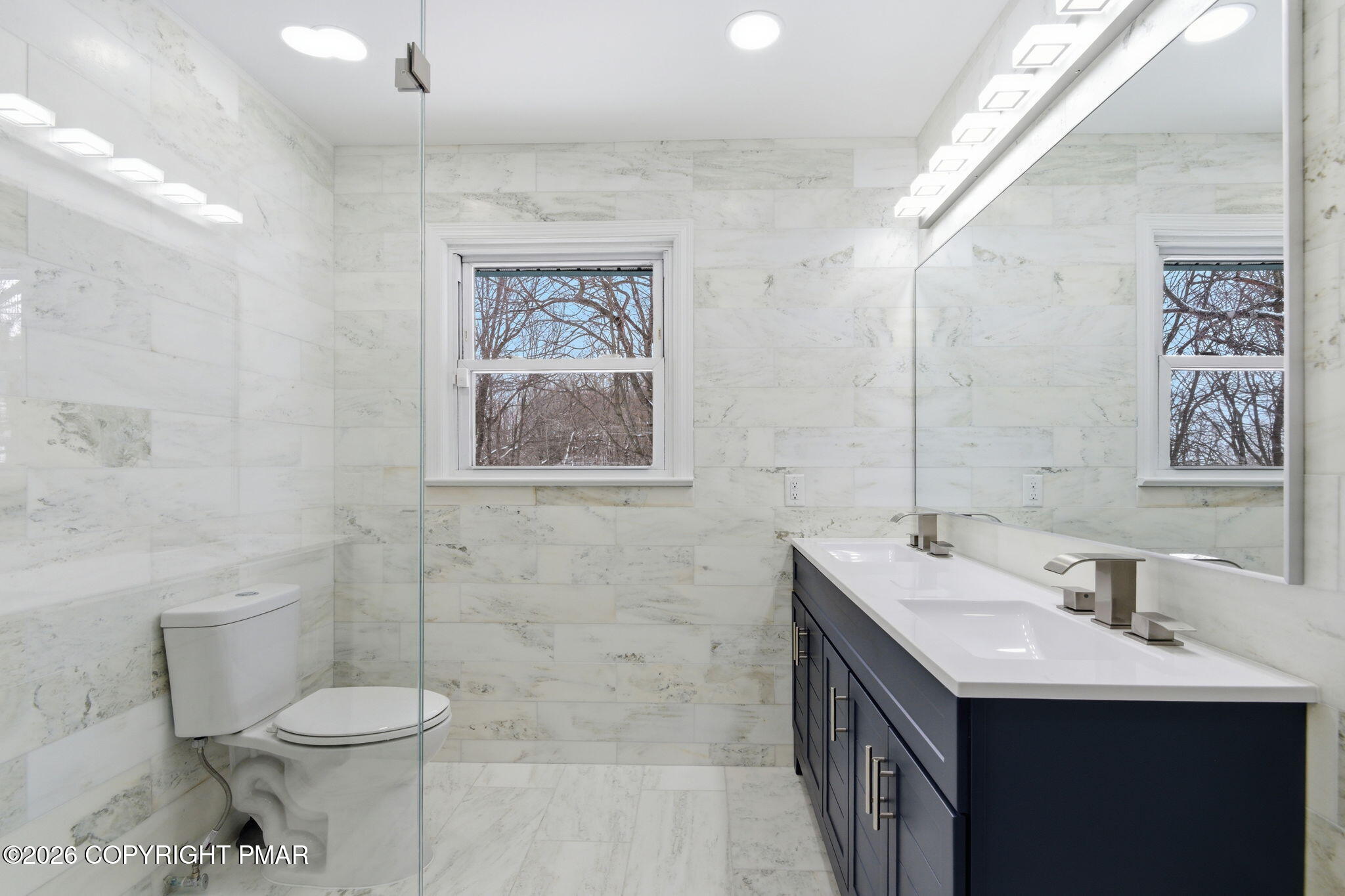 2618 Long Pond Road Long Pond, PA 18334 - Photo 53 of 57 master bath2