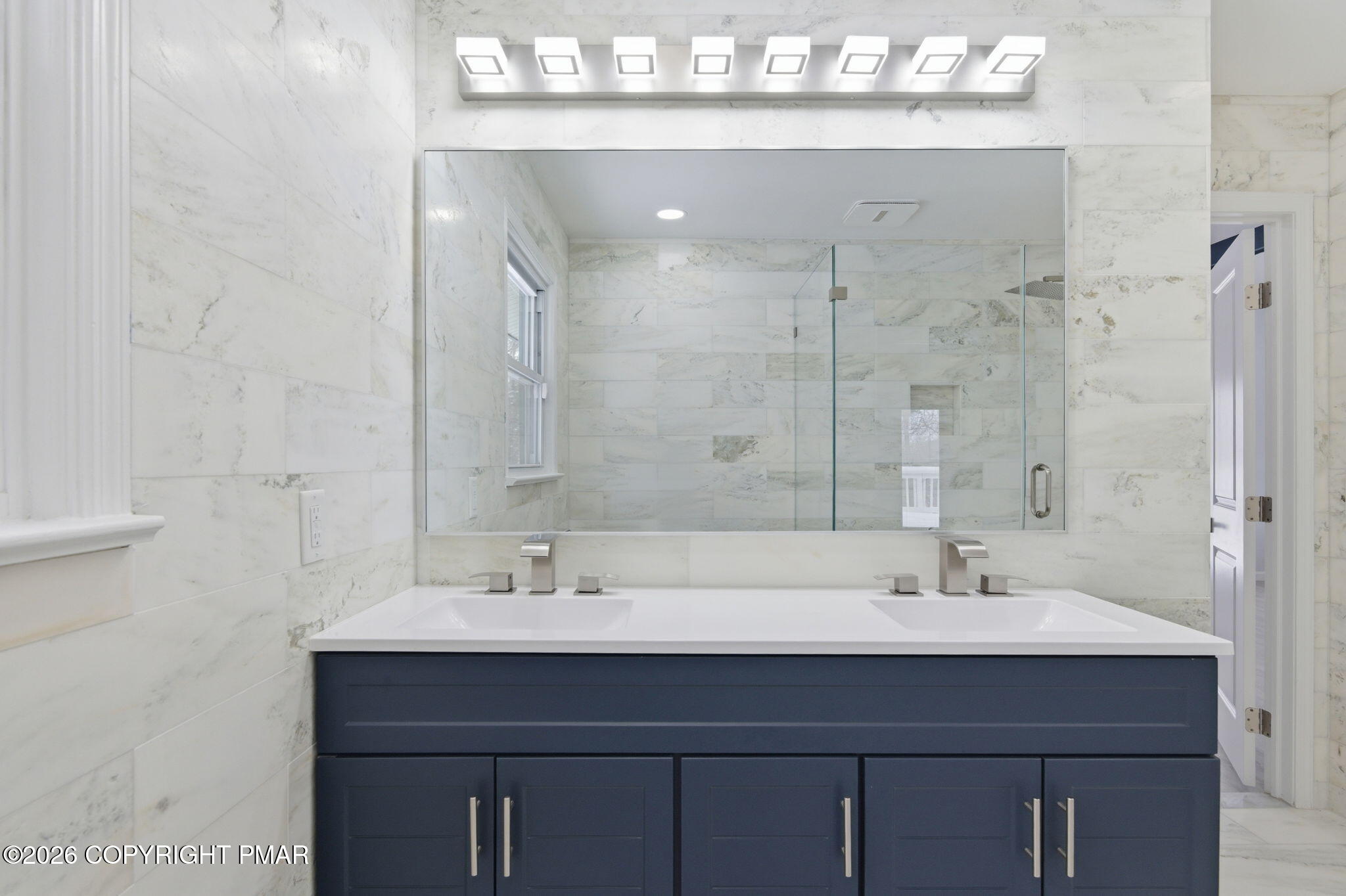 2618 Long Pond Road Long Pond, PA 18334 - Photo 54 of 57 master bath3