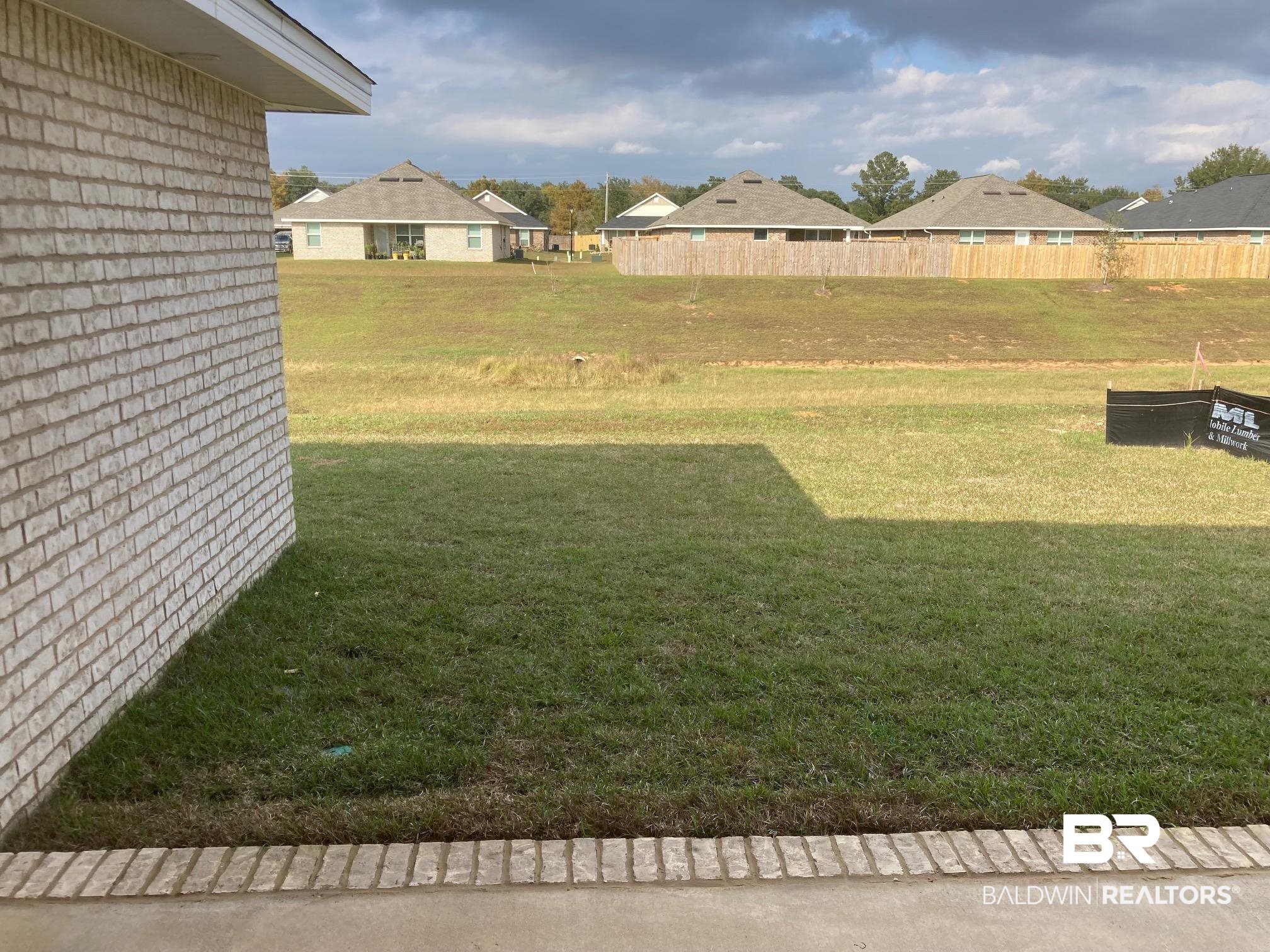 629 Revere Street Foley, AL 36535 - Photo 26 of 30 View of yard