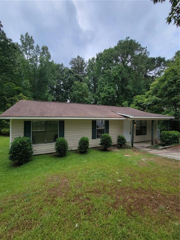 10072 Brass Ring Road Jonesboro, GA 30238 - Photo 1 of 1 Gallery Image 1
