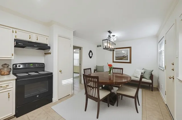 $1,600 | 4040 San Felipe Street, Unit 135, Houston, TX 77027