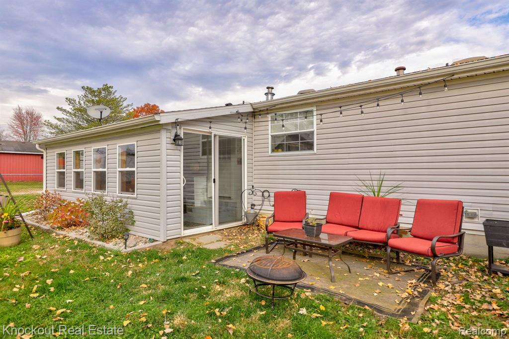 13155 Elms Road Clio, MI 48420 - Photo 36 of 54
