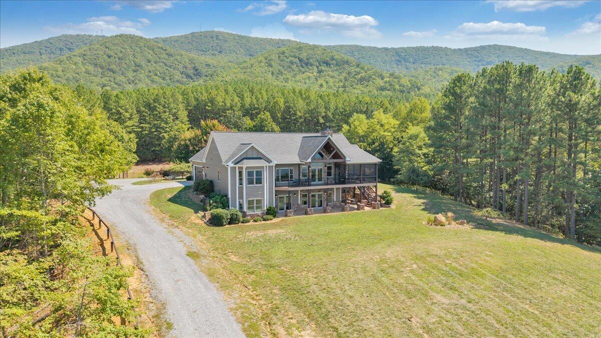 890 Blain Road Buchanan, VA 24066 - Photo 126 of 141 128-DJI_20260904122406_0129_D