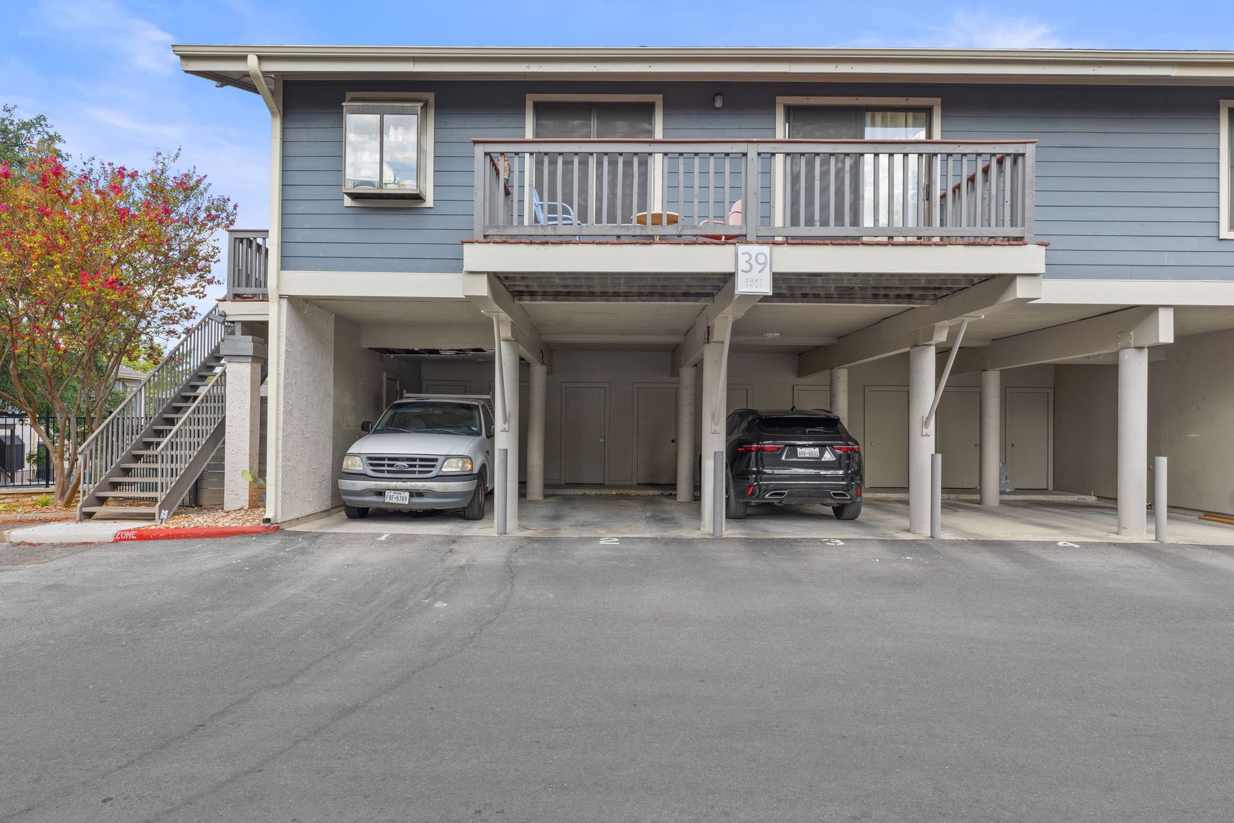 2215 Post Road, Unit 2046 Austin, TX 78704 - Photo 20 of 25 Gallery Image 20