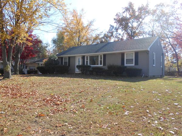 23 Varney Street Springfield, MA 01108 - Photo 2 of 10 a house view with a outdoor space