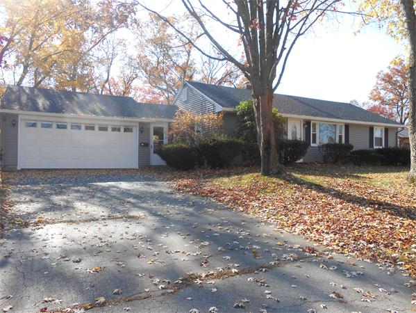 23 Varney Street Springfield, MA 01108 - Photo 3 of 10 a view of a house with a yard