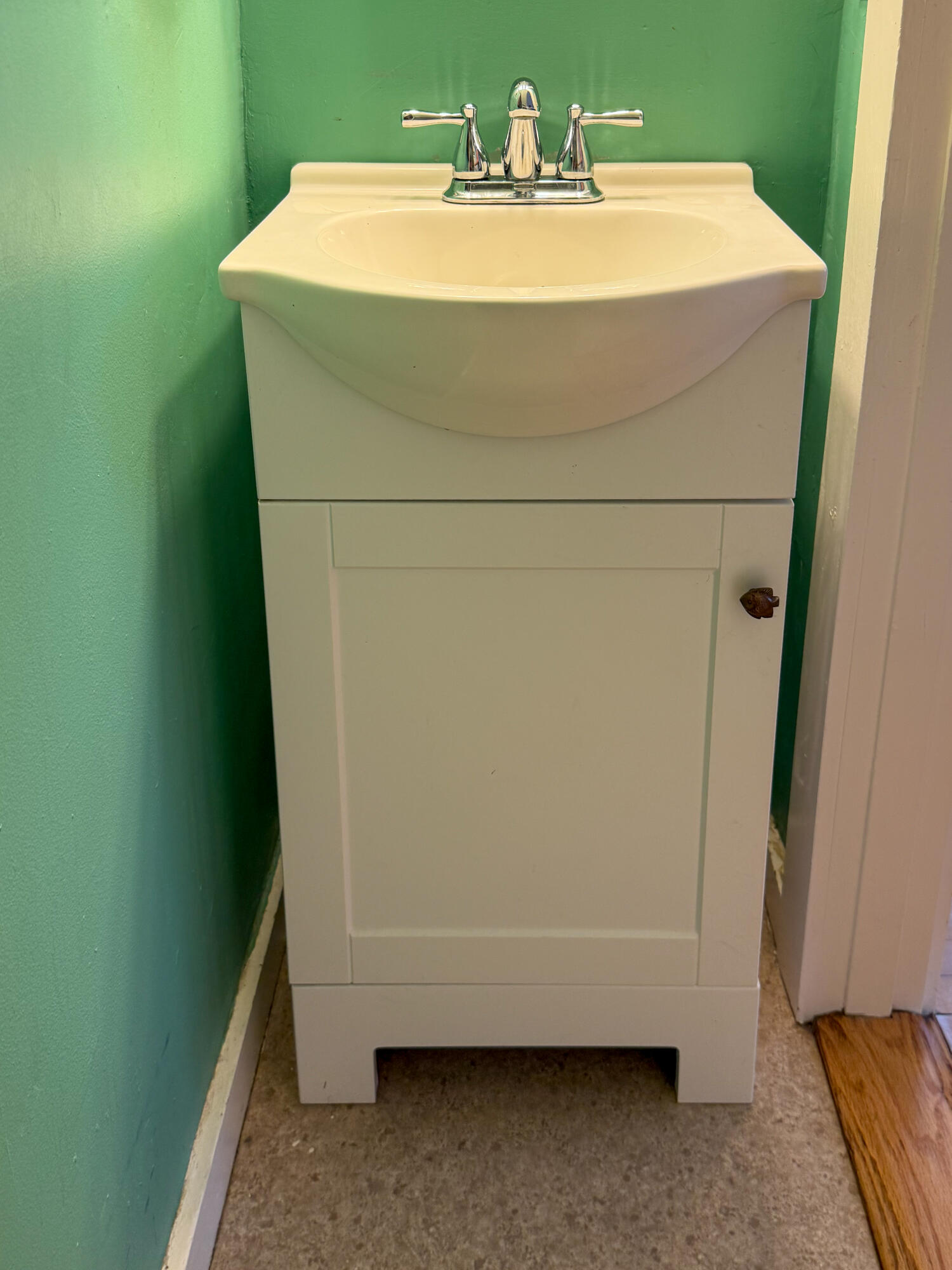 105 Main Road North Hampden, ME 04444 - Photo 26 of 53 Downstairs half bath