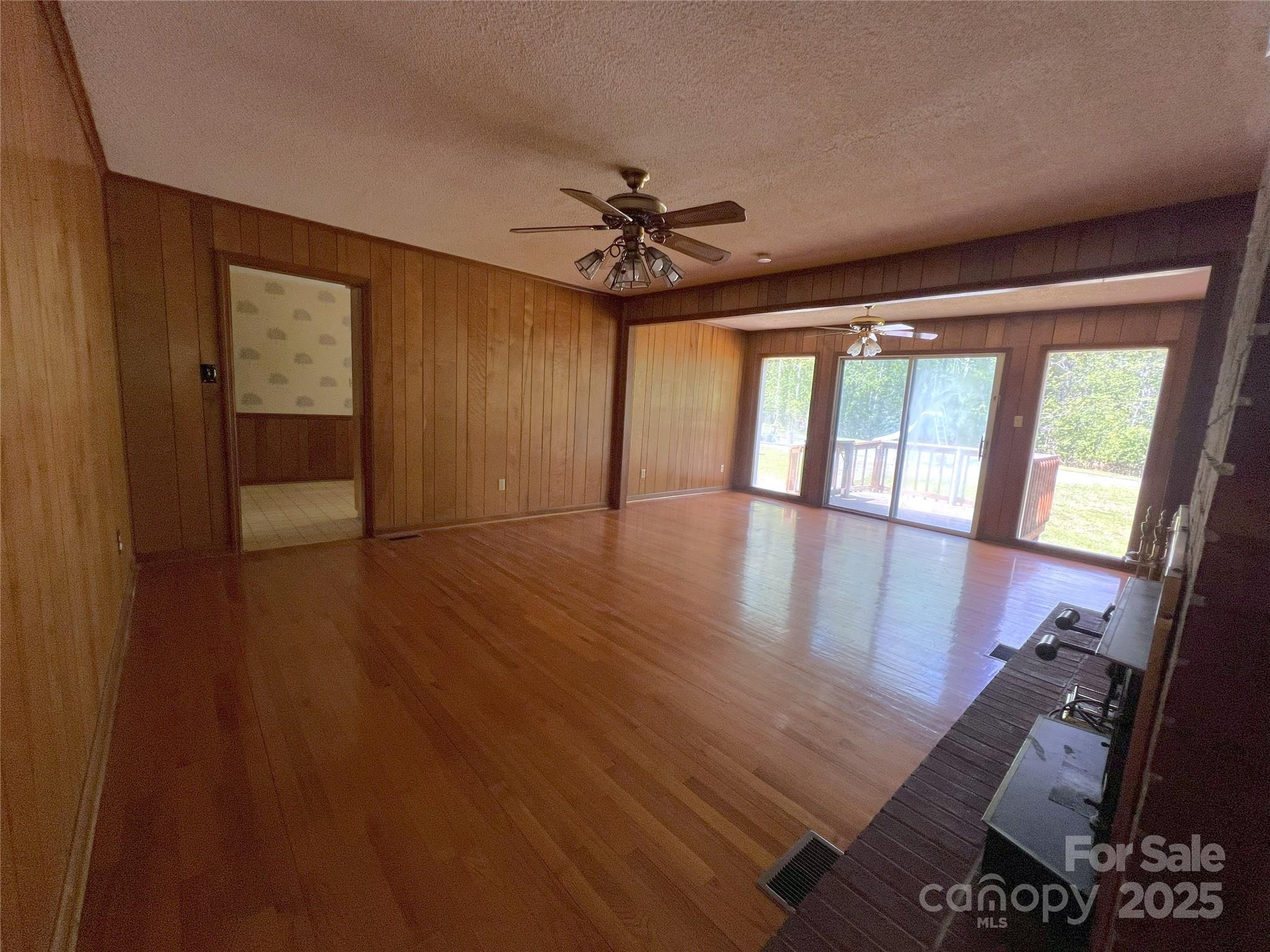 1926 Bud Arthur Bridge Road Spartanburg, SC 29307 - Photo 3 of 14