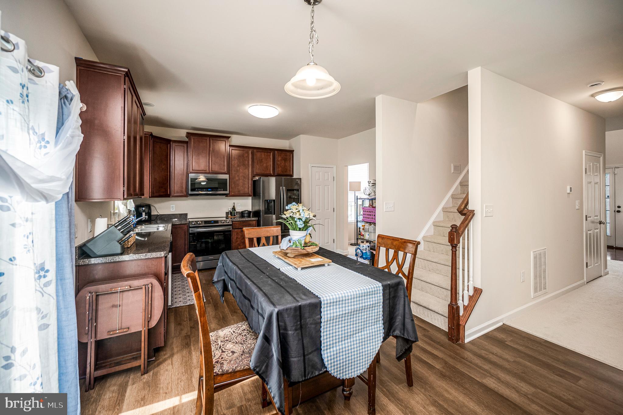 23103 Travers Street Ruther Glen, VA 22546 - Photo 11 of 44