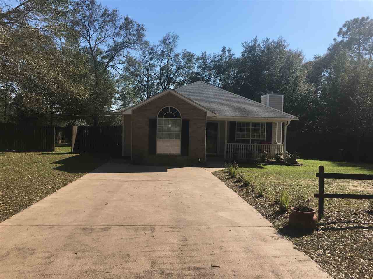 6005 Hamilton Bridge Road Milton, FL 32570 - Photo 1 of 3