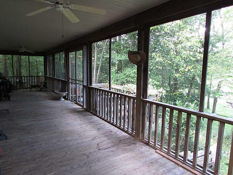 115 North C R 5 (old S R 533) Zanesfield, OH 43360 - Photo 5 of 25