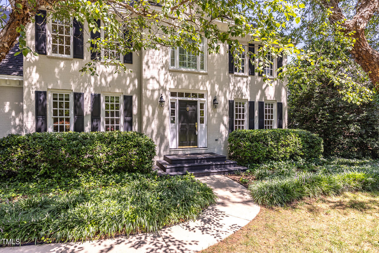 2824 Combe Hill Trail Raleigh, NC 27613 - Photo 3 of 64 2824-combe-hill-5
