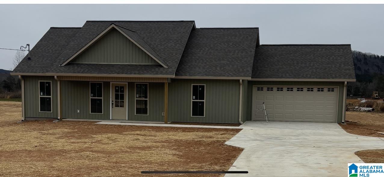 6970 Choccolocco Road Anniston, AL 36207 - Photo 1 of 1