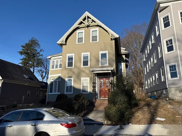 $4,200,000 | 26 Lee Street, Worcester, MA 01602