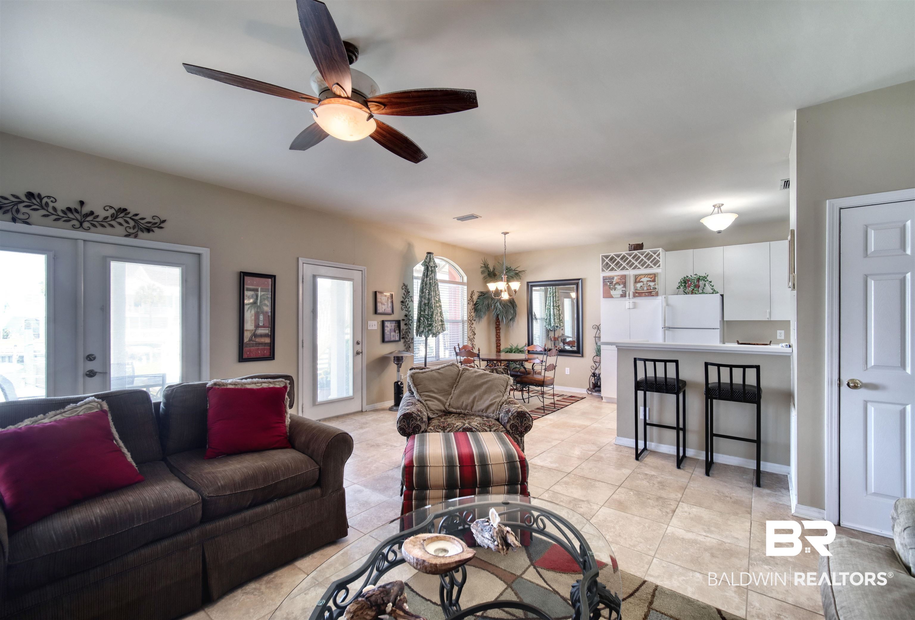 3543 Bayou Road, Unit A9 Orange Beach, AL 36561 - Photo 25 of 25
