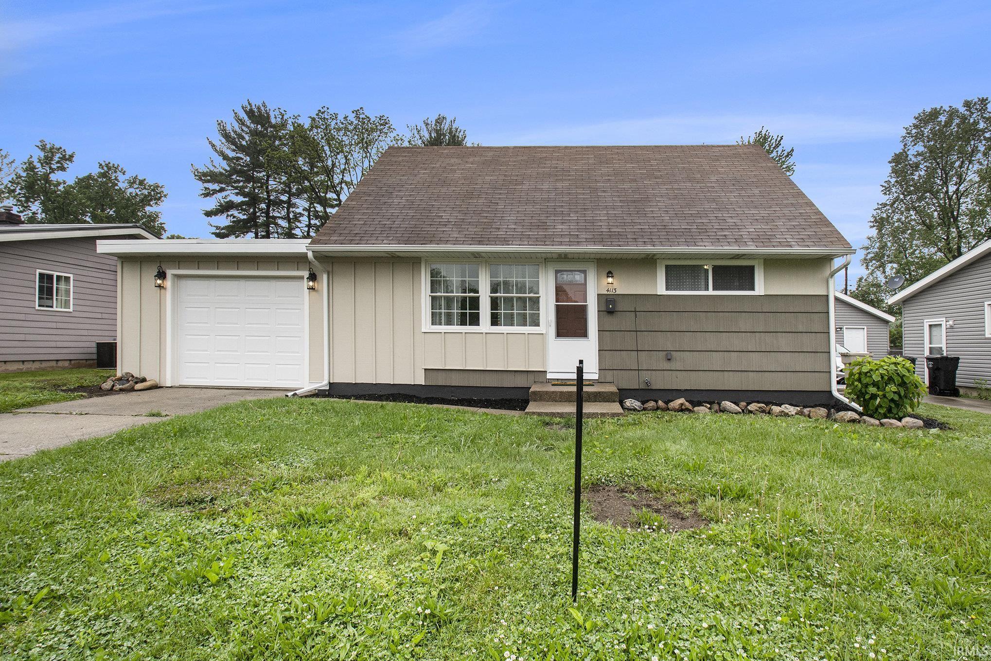 4113 York Road South Bend, IN 46614 - Photo 1 of 20 Gallery Image 1