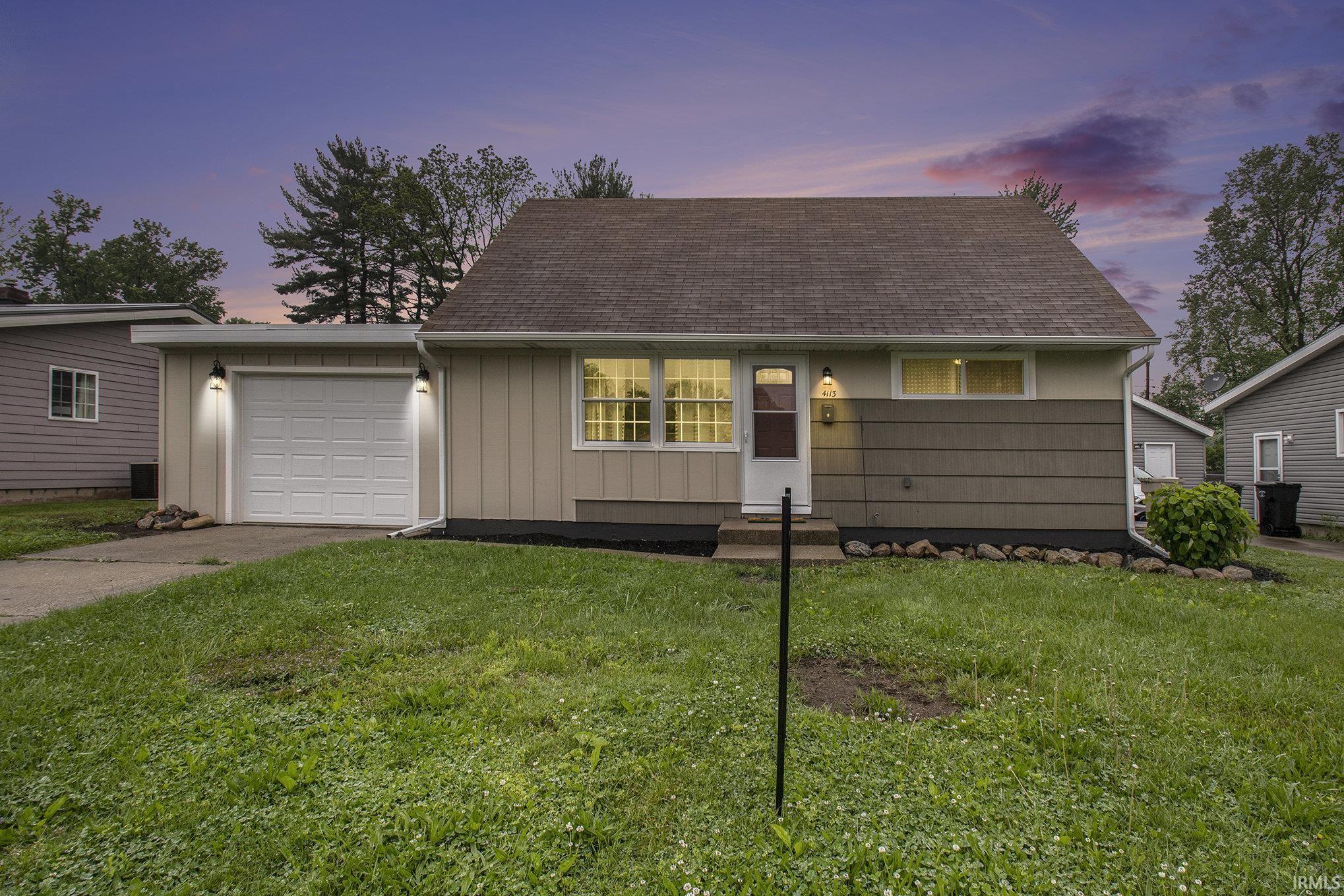 4113 York Road South Bend, IN 46614 - Photo 3 of 20 Gallery Image 3