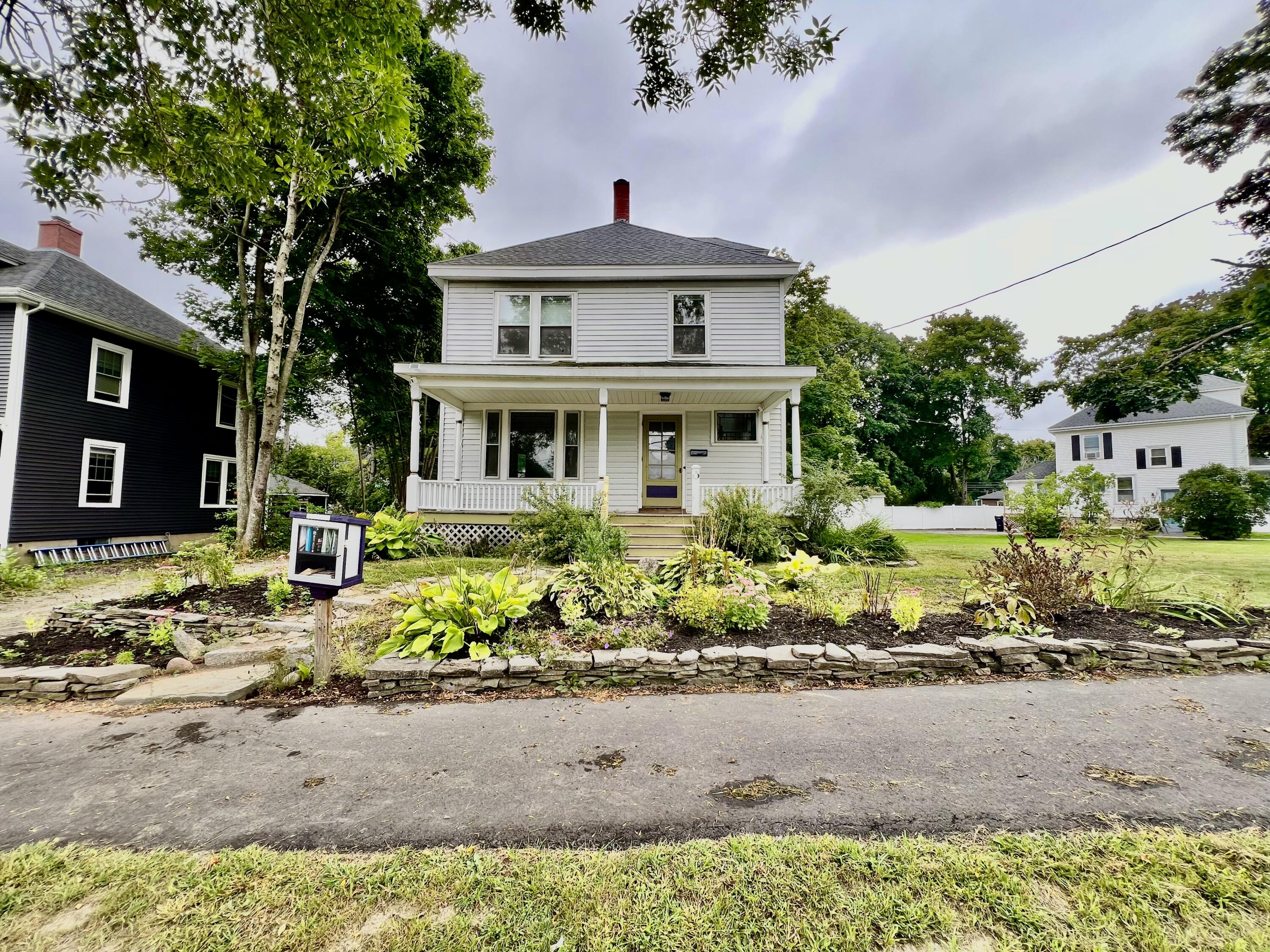3 Royal Road Bangor, ME 04401 - Photo 2 of 52 IMG_2869