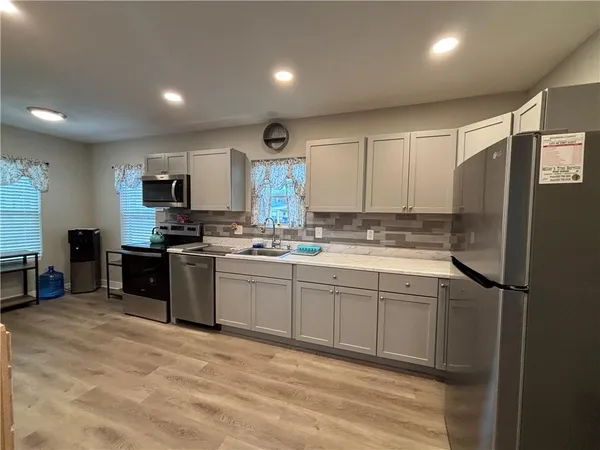 $102,500 | 846 South Main Street, Fort Scott, KS 66701