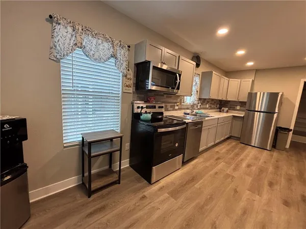 $102,500 | 846 South Main Street, Fort Scott, KS 66701