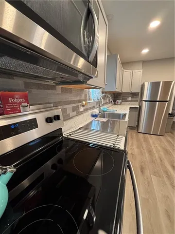 $105,000 | 846 South Main Street, Fort Scott, KS 66701