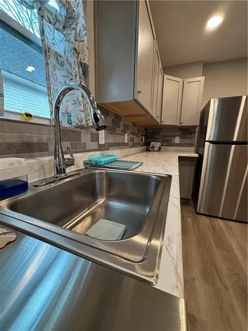 $105,000 | 846 South Main Street, Fort Scott, KS 66701