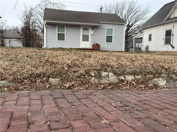 $102,500 | 846 South Main Street, Fort Scott, KS 66701
