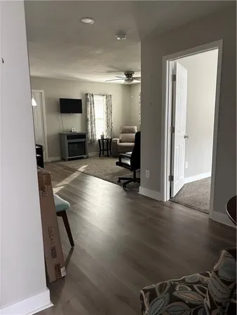 $102,500 | 846 South Main Street, Fort Scott, KS 66701