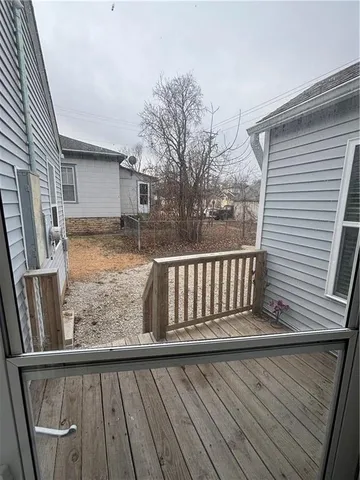 $105,000 | 846 South Main Street, Fort Scott, KS 66701