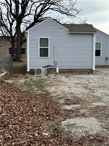 $105,000 | 846 South Main Street, Fort Scott, KS 66701