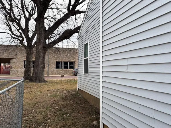 $102,500 | 846 South Main Street, Fort Scott, KS 66701