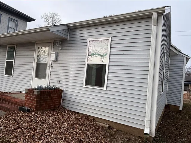$105,000 | 846 South Main Street, Fort Scott, KS 66701