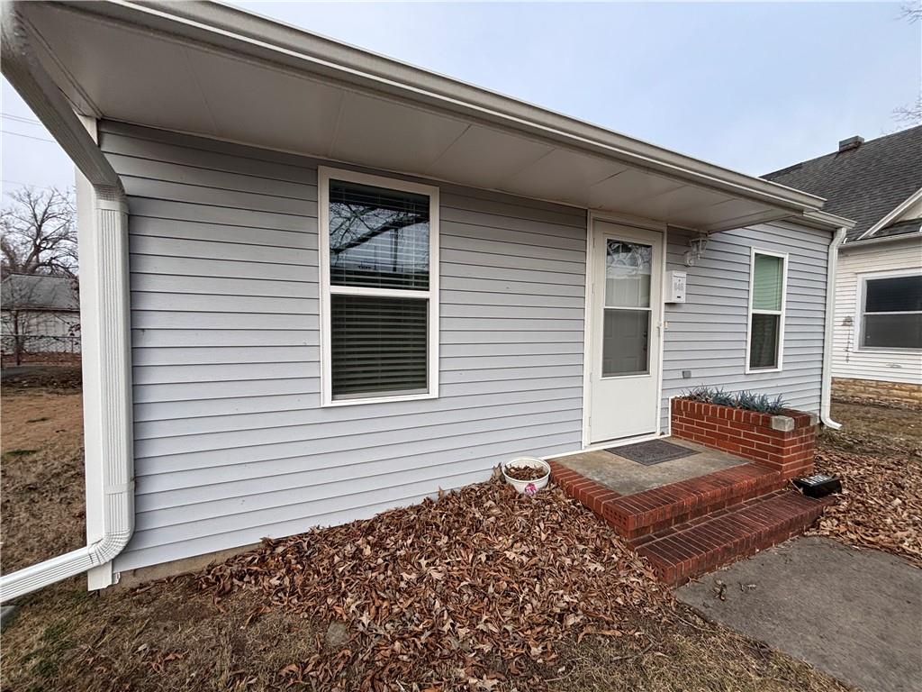 846 South Main Street Fort Scott, KS 66701 - Photo 28 of 30