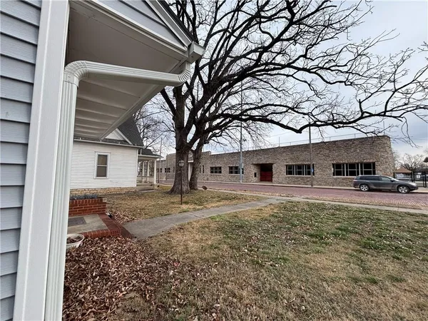 $102,500 | 846 South Main Street, Fort Scott, KS 66701