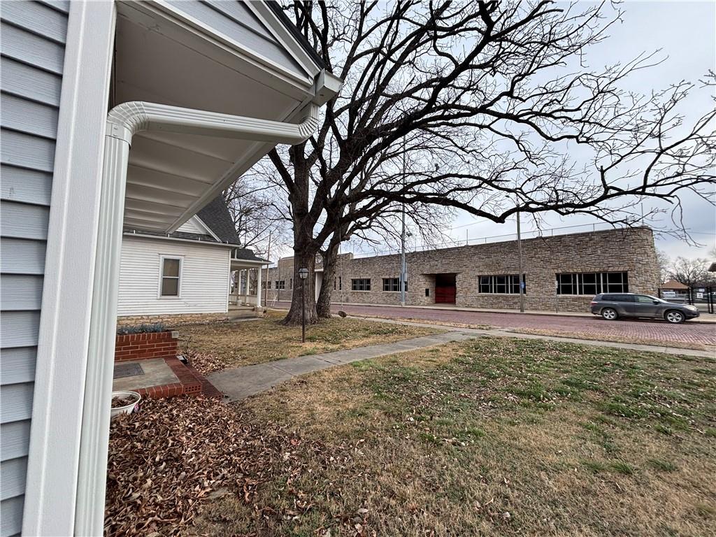 846 South Main Street Fort Scott, KS 66701 - Photo 29 of 30
