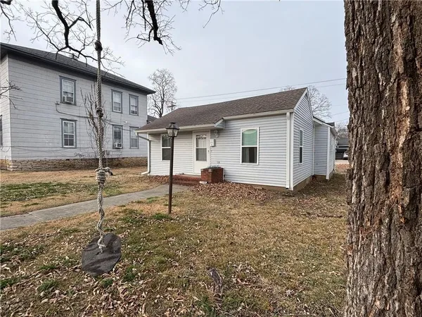 $102,500 | 846 South Main Street, Fort Scott, KS 66701