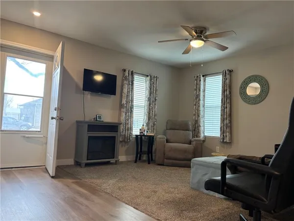 $102,500 | 846 South Main Street, Fort Scott, KS 66701