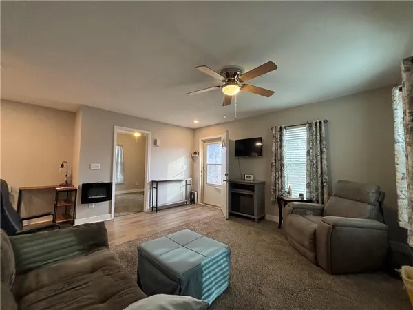 $102,500 | 846 South Main Street, Fort Scott, KS 66701